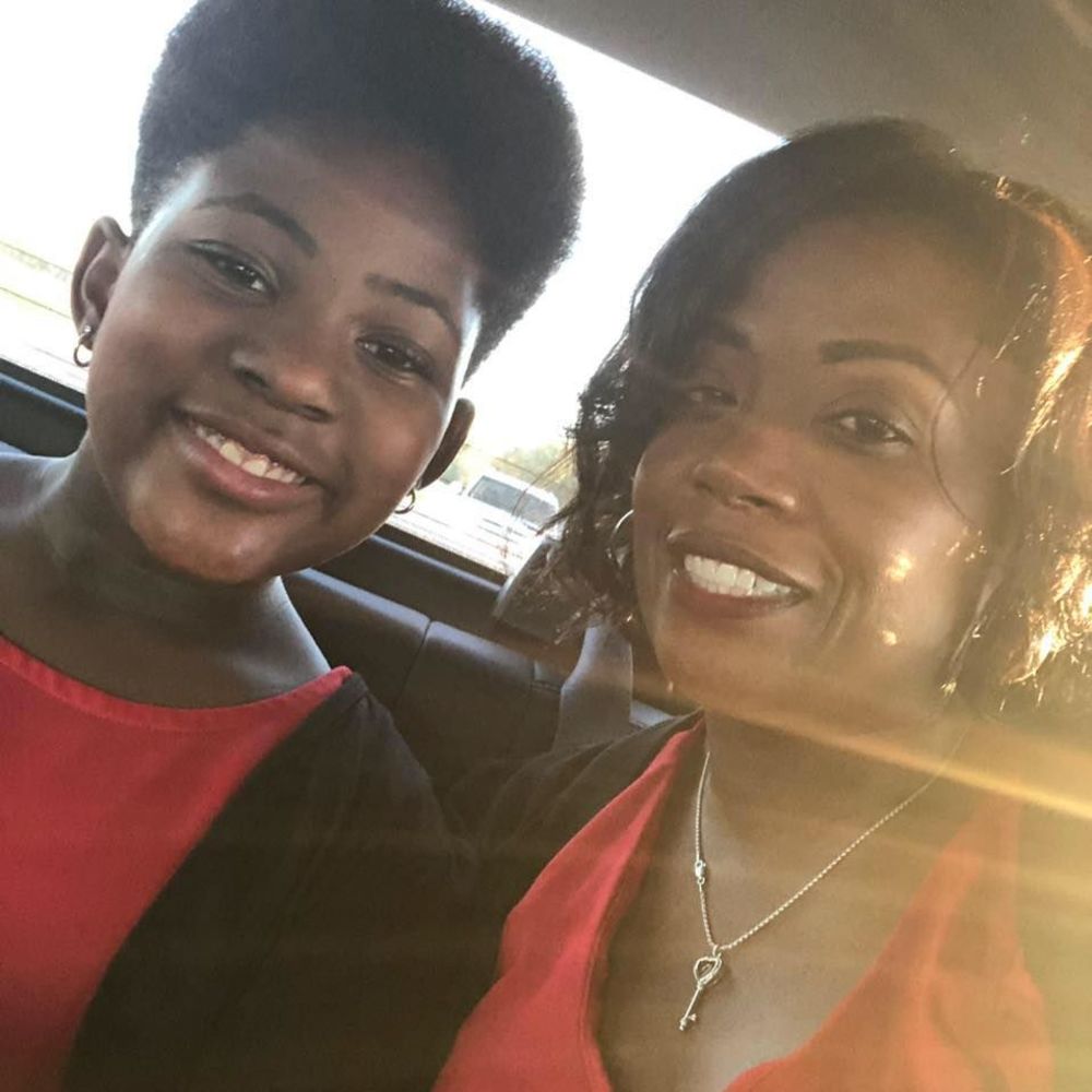 Meet your Posher, Shlanna